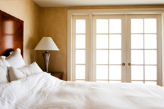 Hayscastle bedroom extension costs