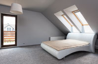 Hayscastle bedroom extensions