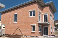Hayscastle home extensions