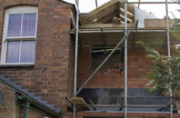 free Hayscastle home extension quotes